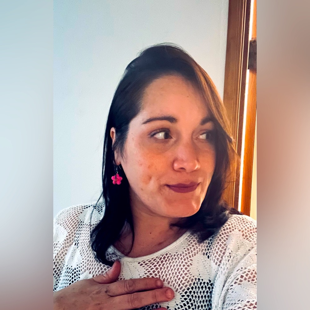 Meet your Posher, Elle